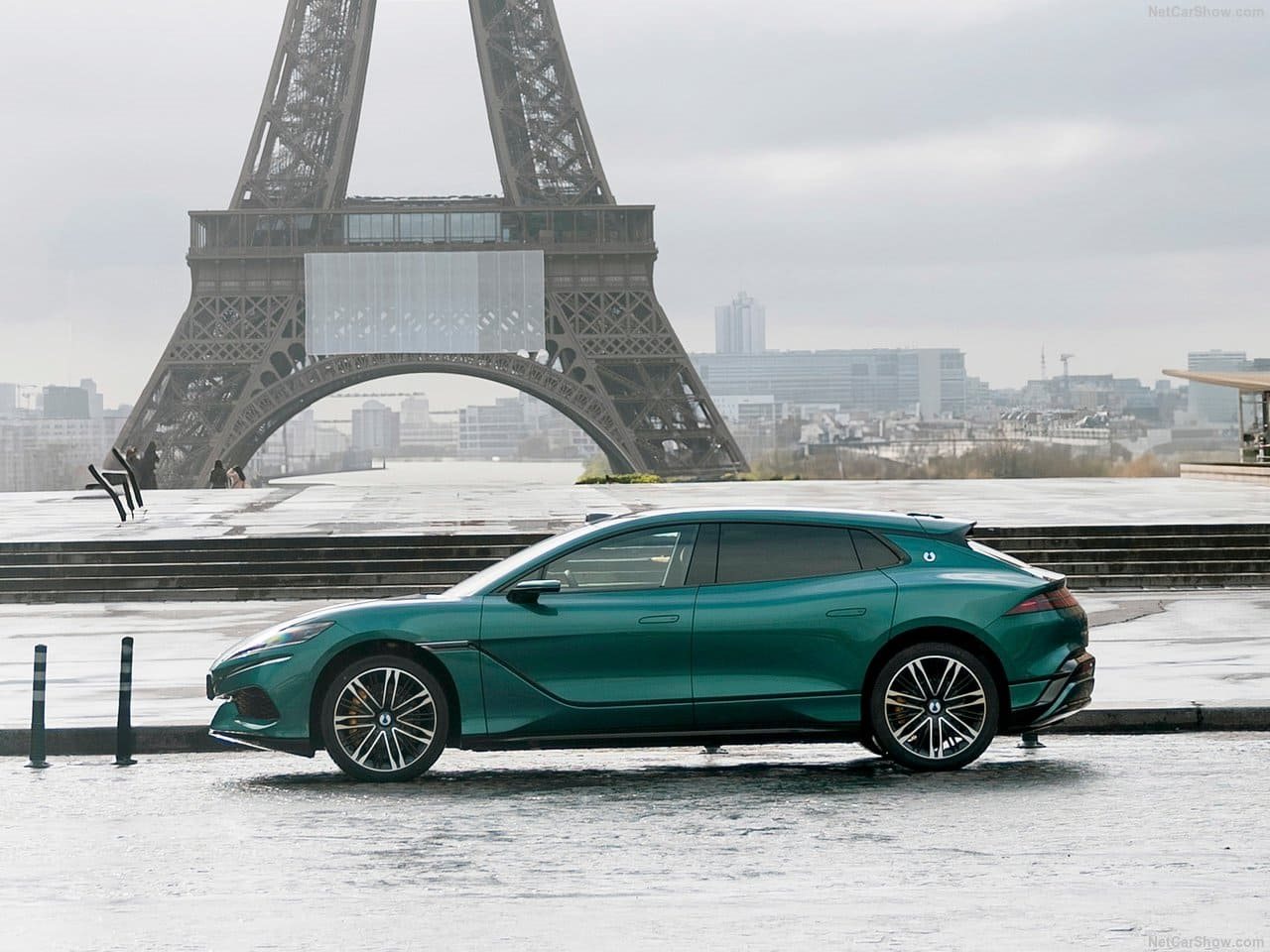 2027 - DENZA Z9GT, foto 46