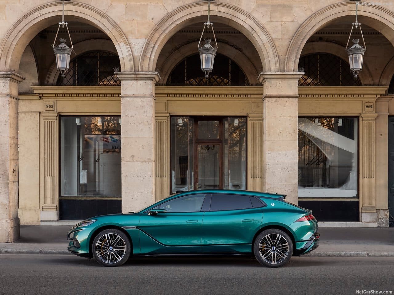 2027 - DENZA Z9GT, foto 47