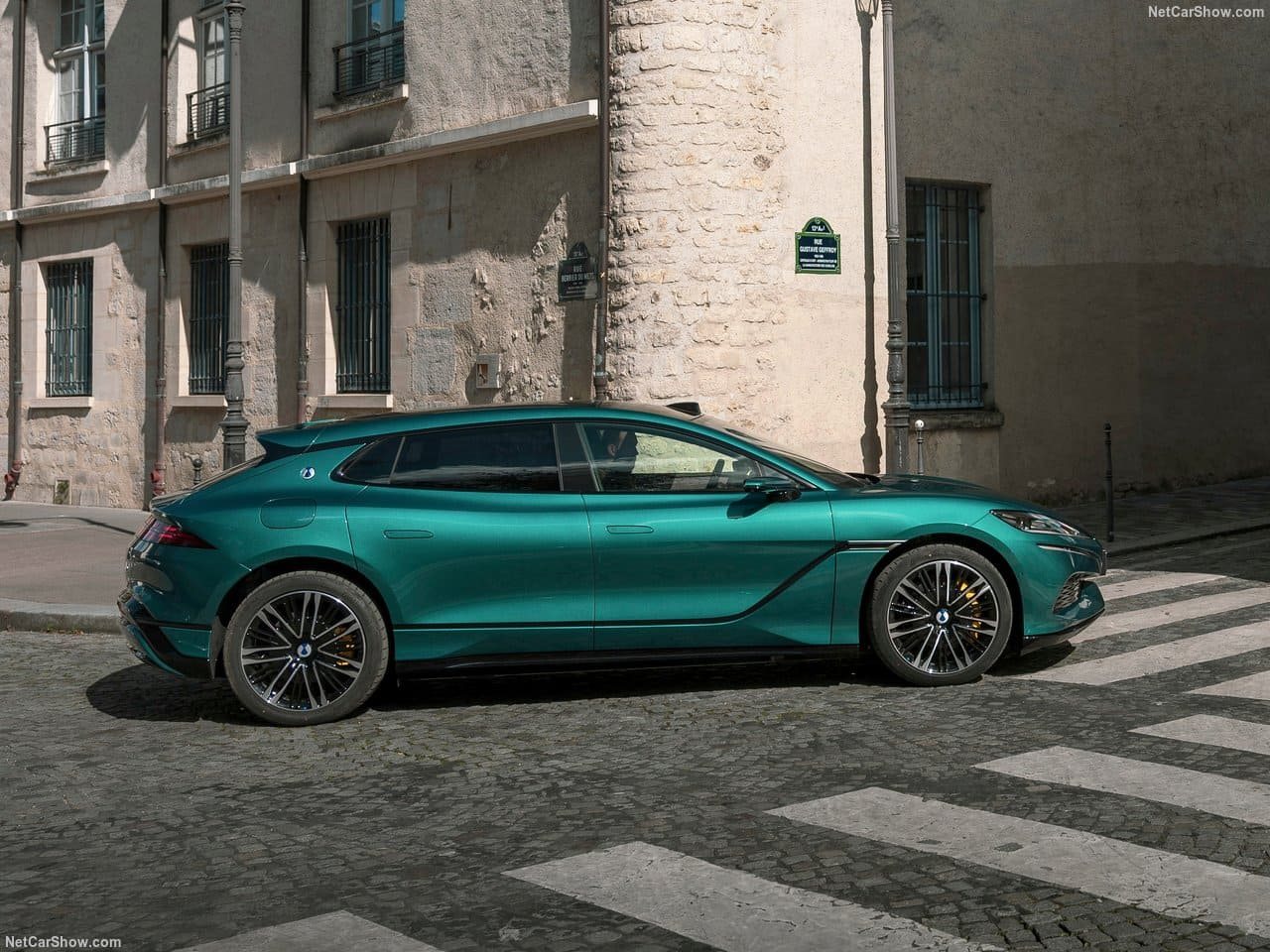 2027 - DENZA Z9GT, foto 48