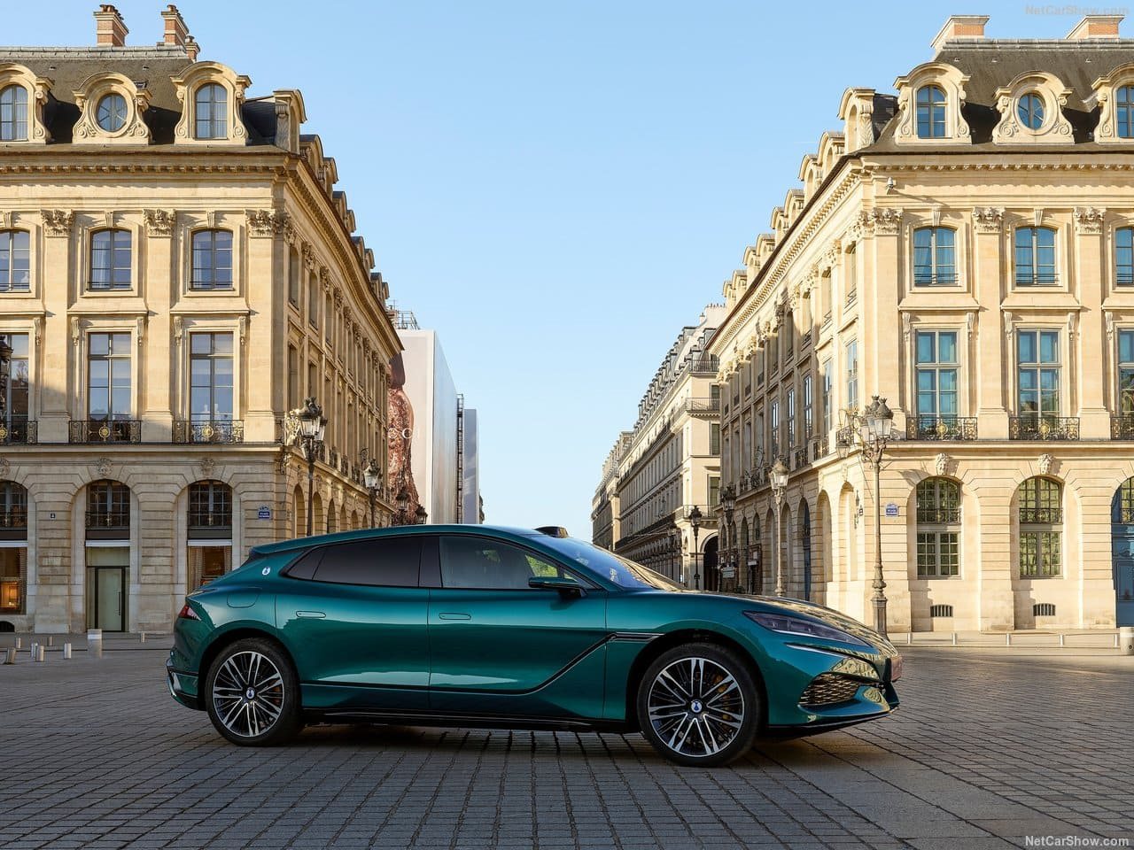 2027 - DENZA Z9GT, foto 49