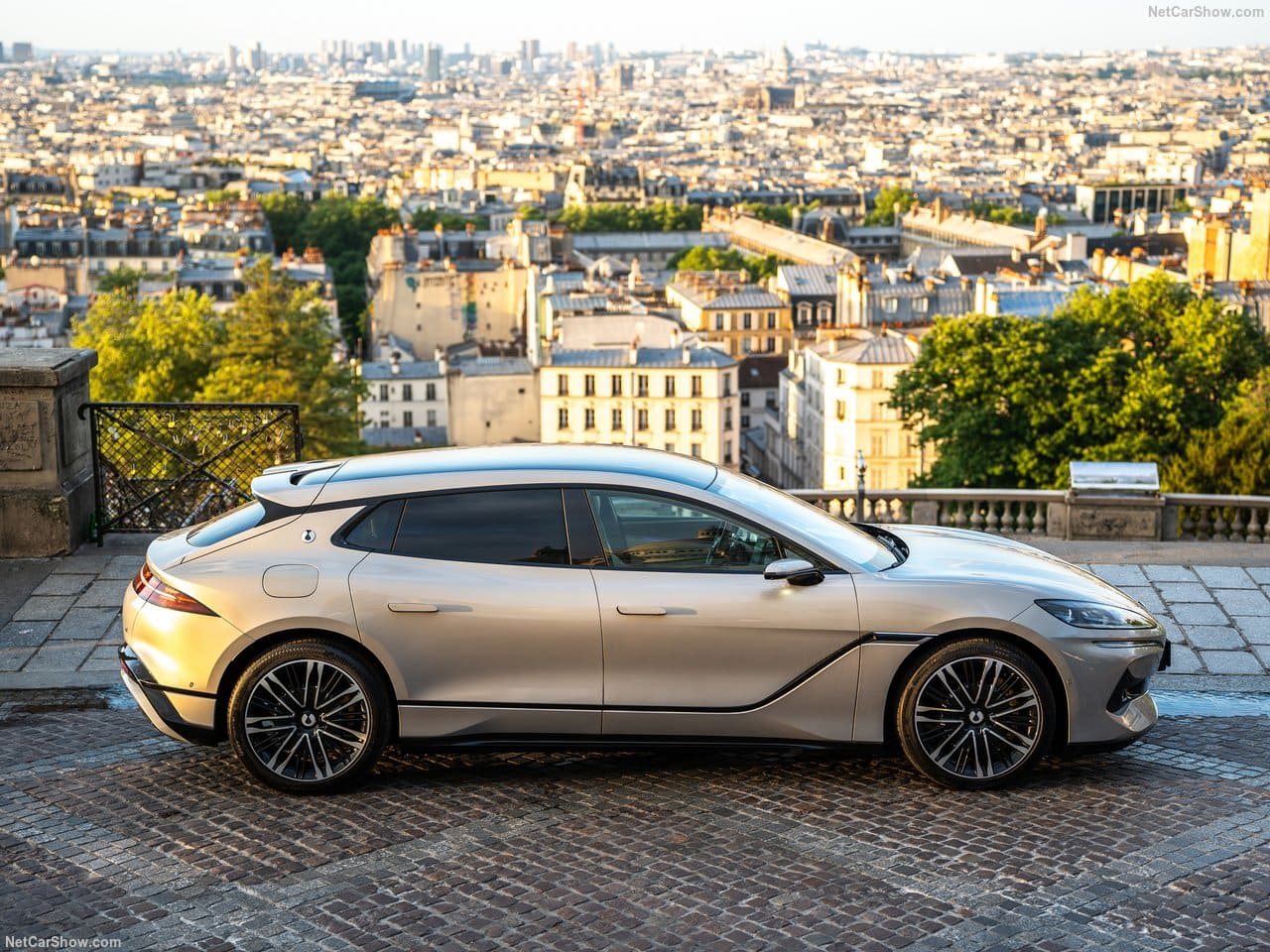 2027 - DENZA Z9GT, foto 50