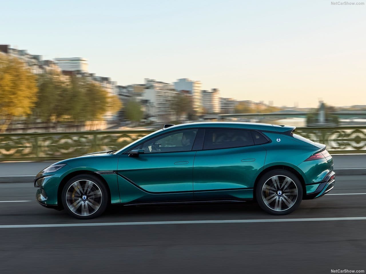 2027 - DENZA Z9GT, foto 52