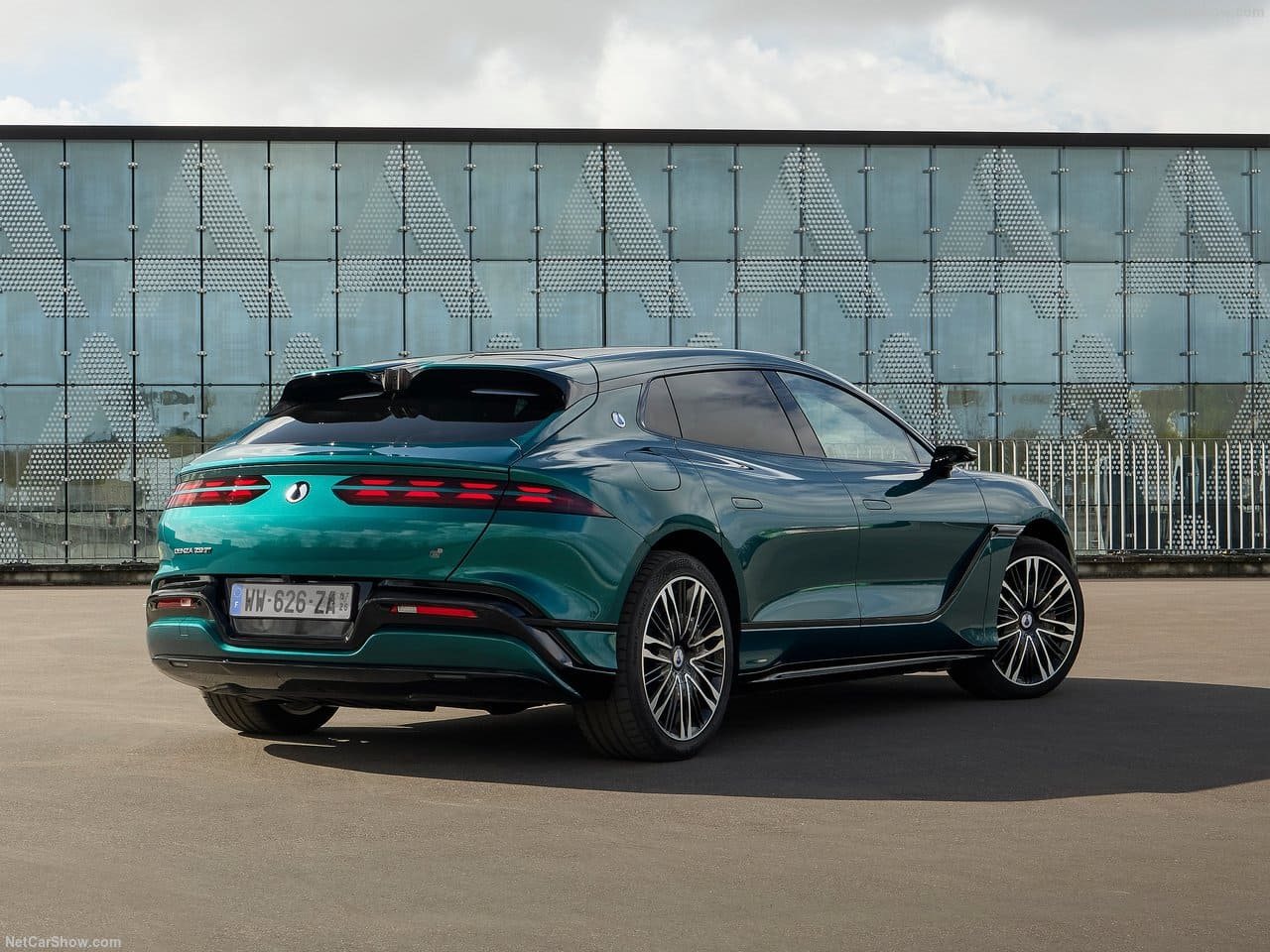 2027 - DENZA Z9GT, foto 57