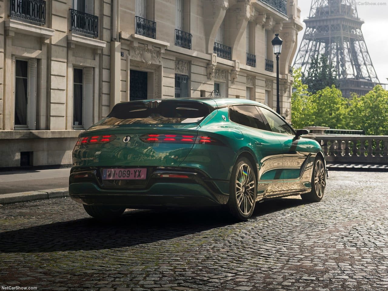 2027 - DENZA Z9GT, foto 58