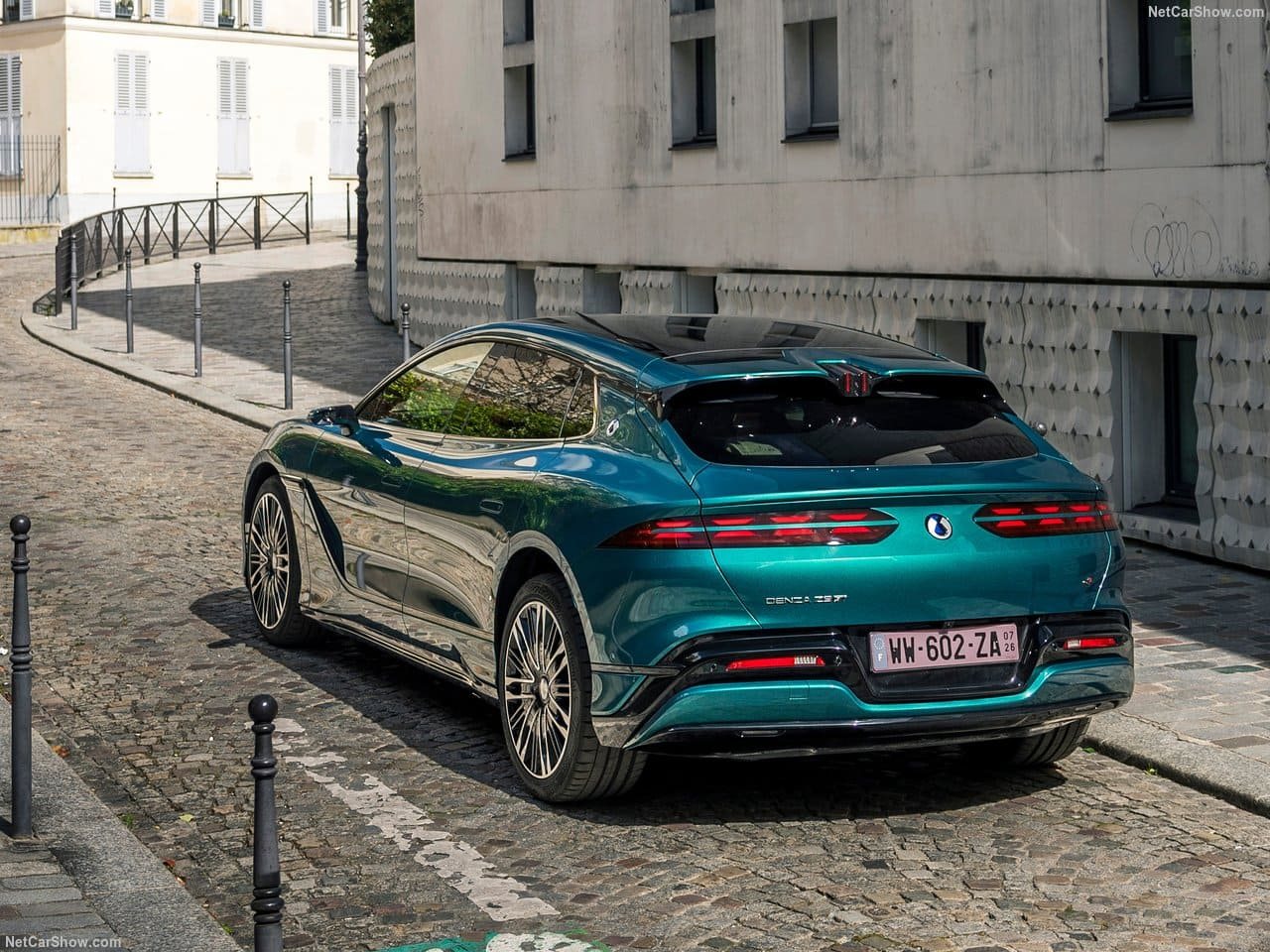 2027 - DENZA Z9GT, foto 59