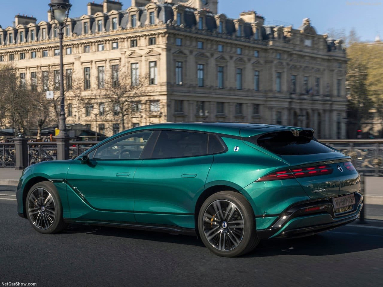 2027 - DENZA Z9GT, foto 60