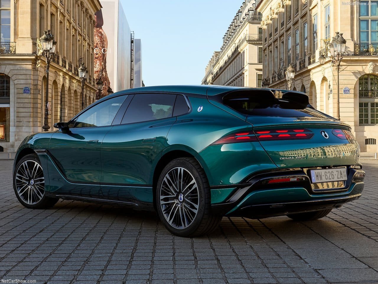 2027 - DENZA Z9GT, foto 61