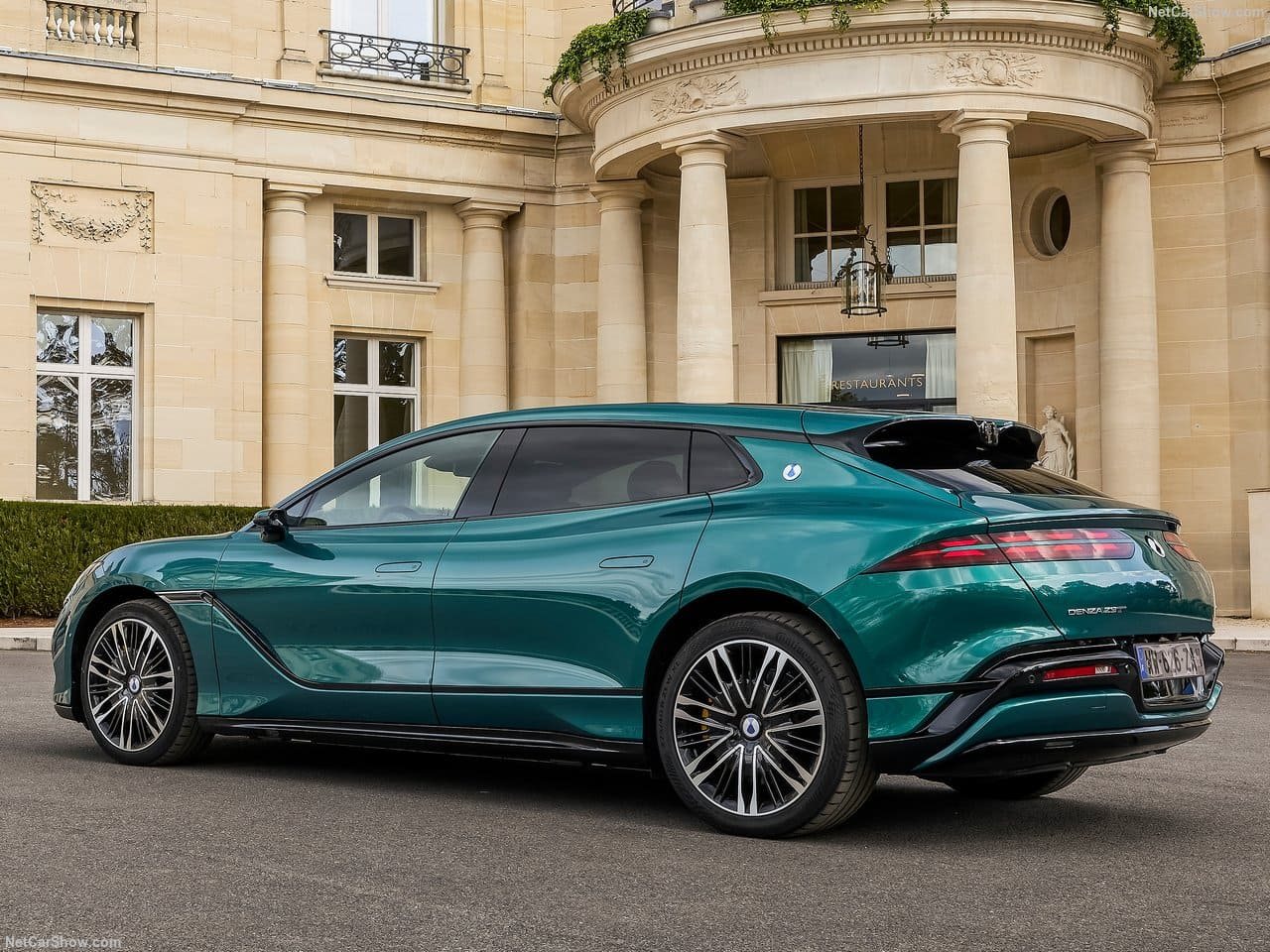 2027 - DENZA Z9GT, foto 62