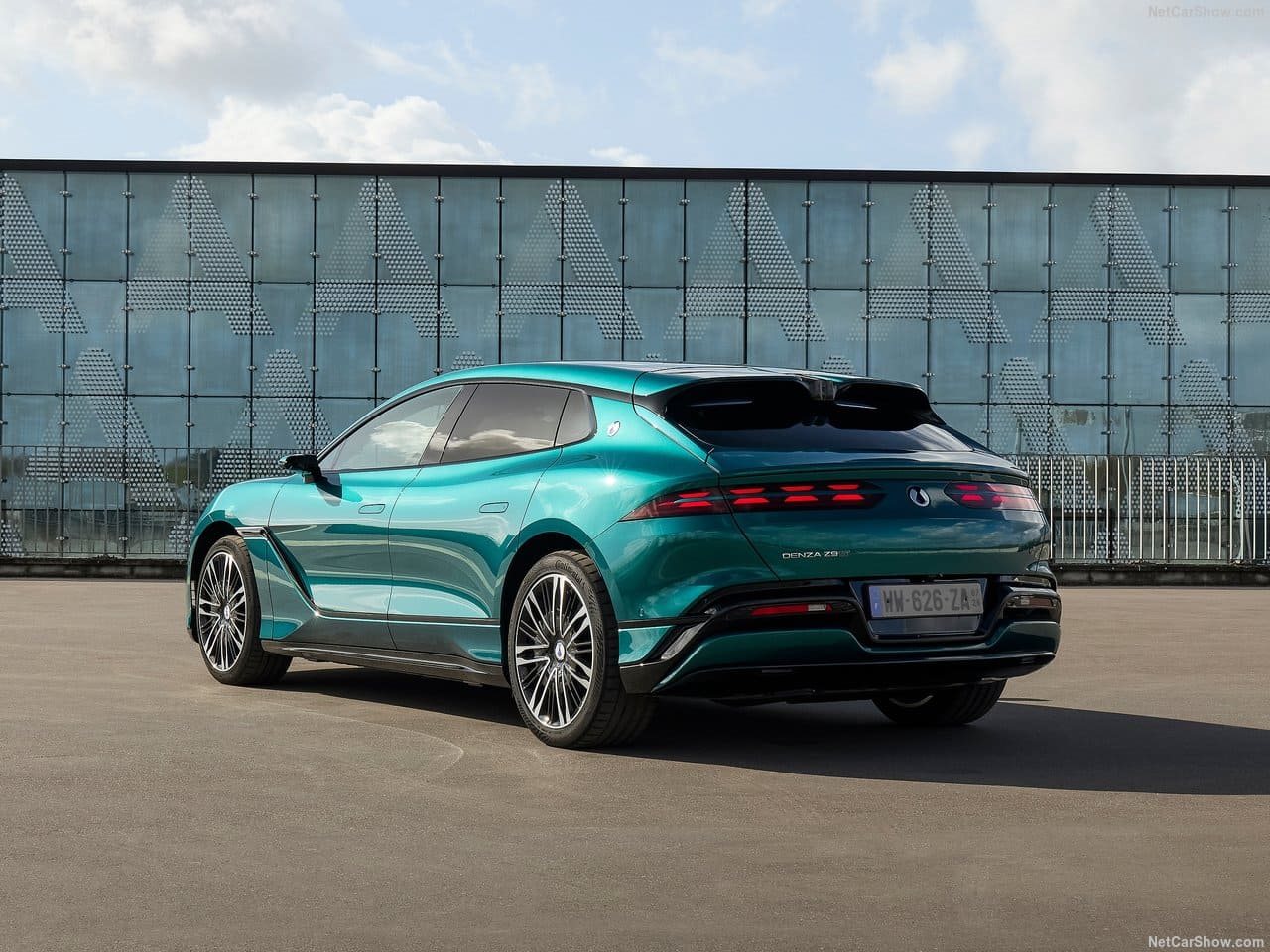 2027 - DENZA Z9GT, foto 63