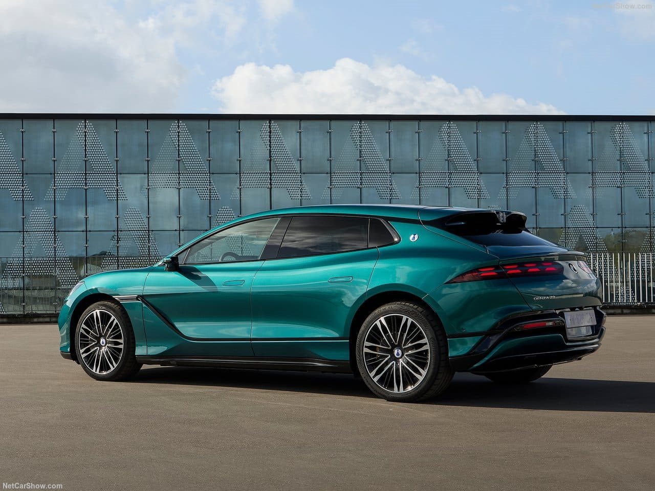 2027 - DENZA Z9GT, foto 64