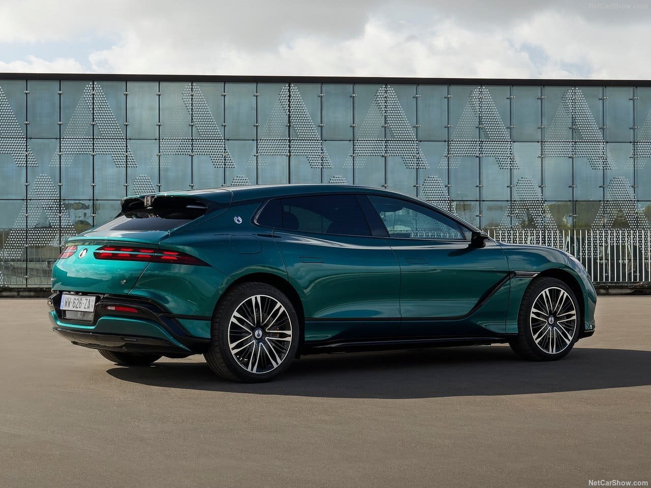 2027 - DENZA Z9GT, foto 65