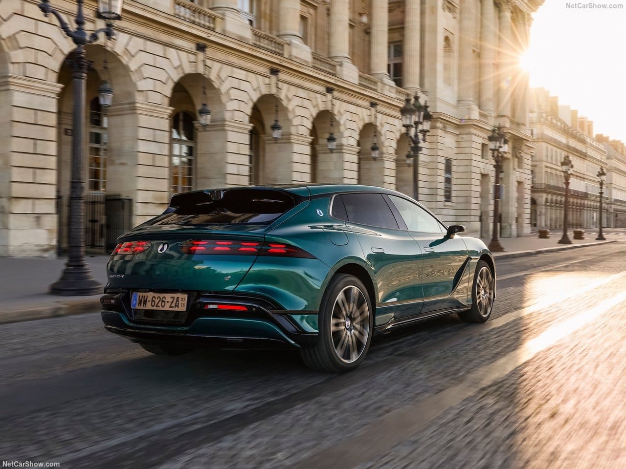 2027 - DENZA Z9GT, foto 67