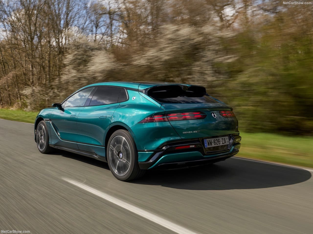 2027 - DENZA Z9GT, foto 70
