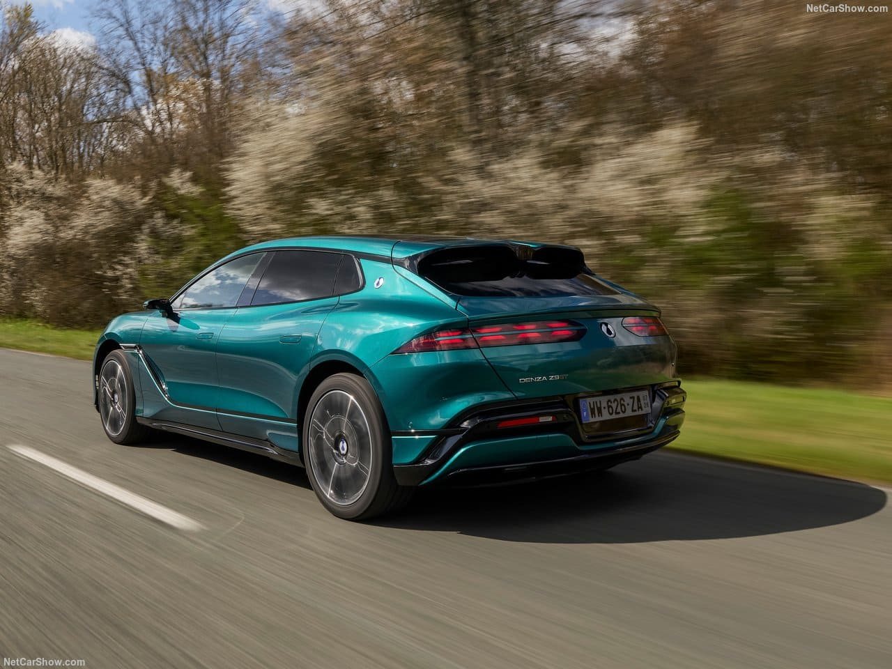 2027 - DENZA Z9GT, foto 71