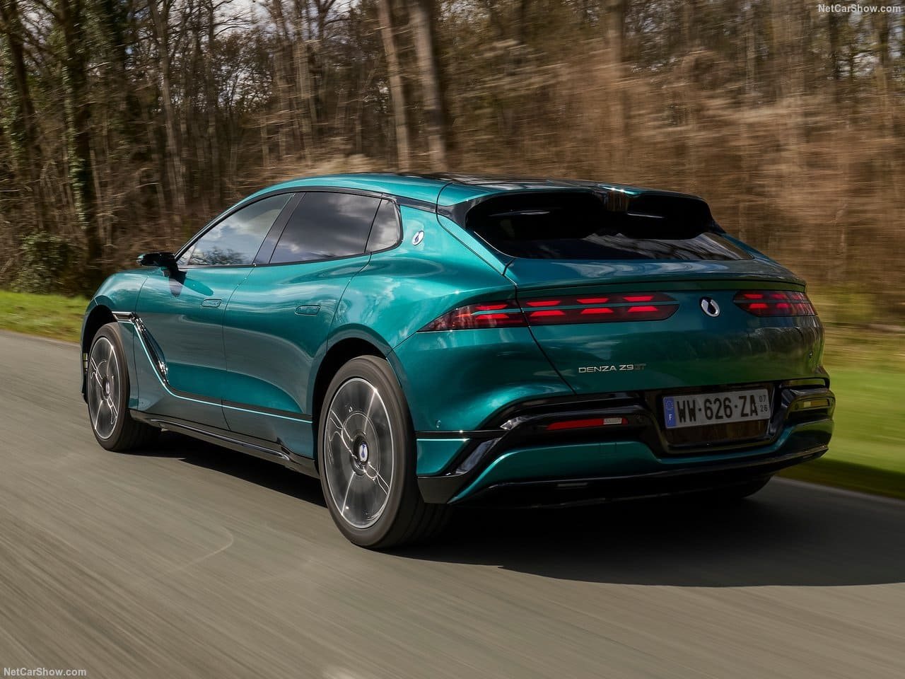 2027 - DENZA Z9GT, foto 72