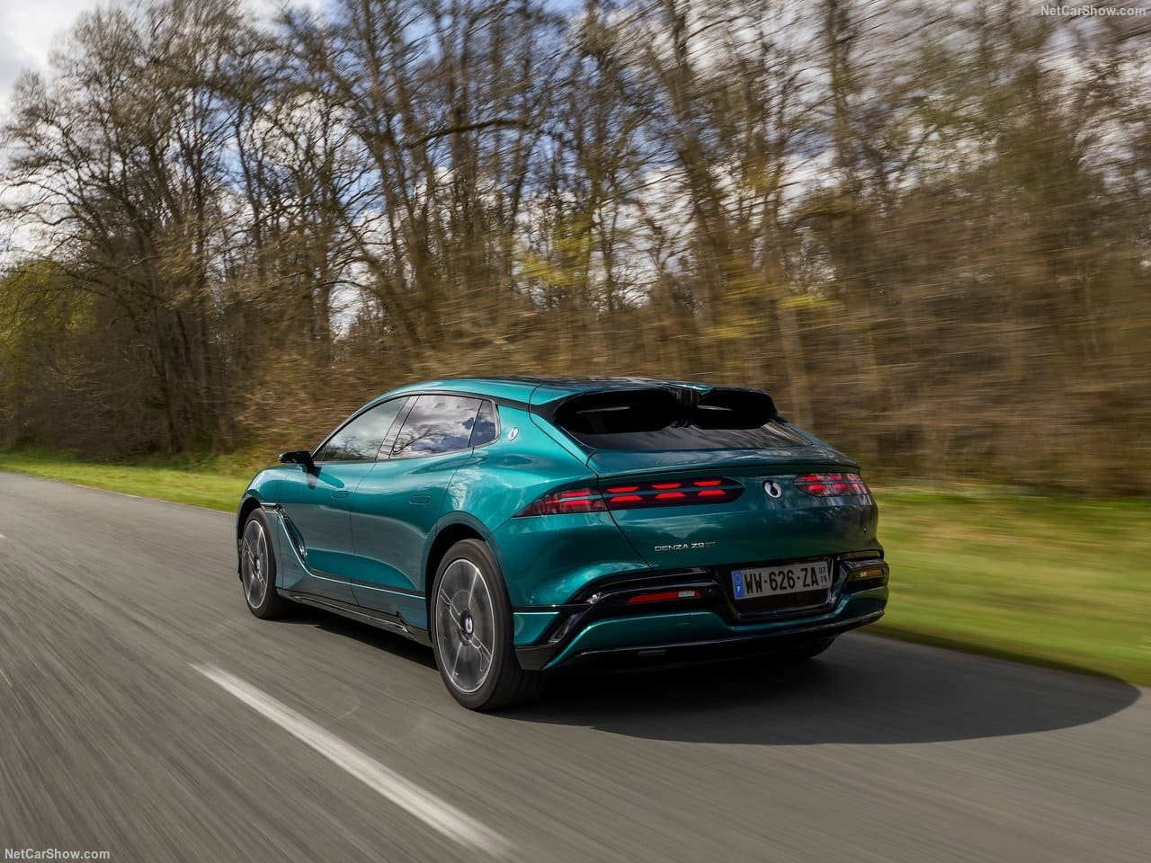 2027 - DENZA Z9GT, foto 73