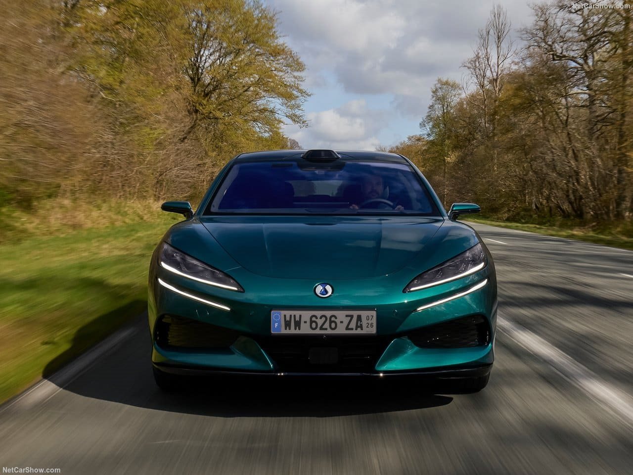 2027 - DENZA Z9GT, foto 75