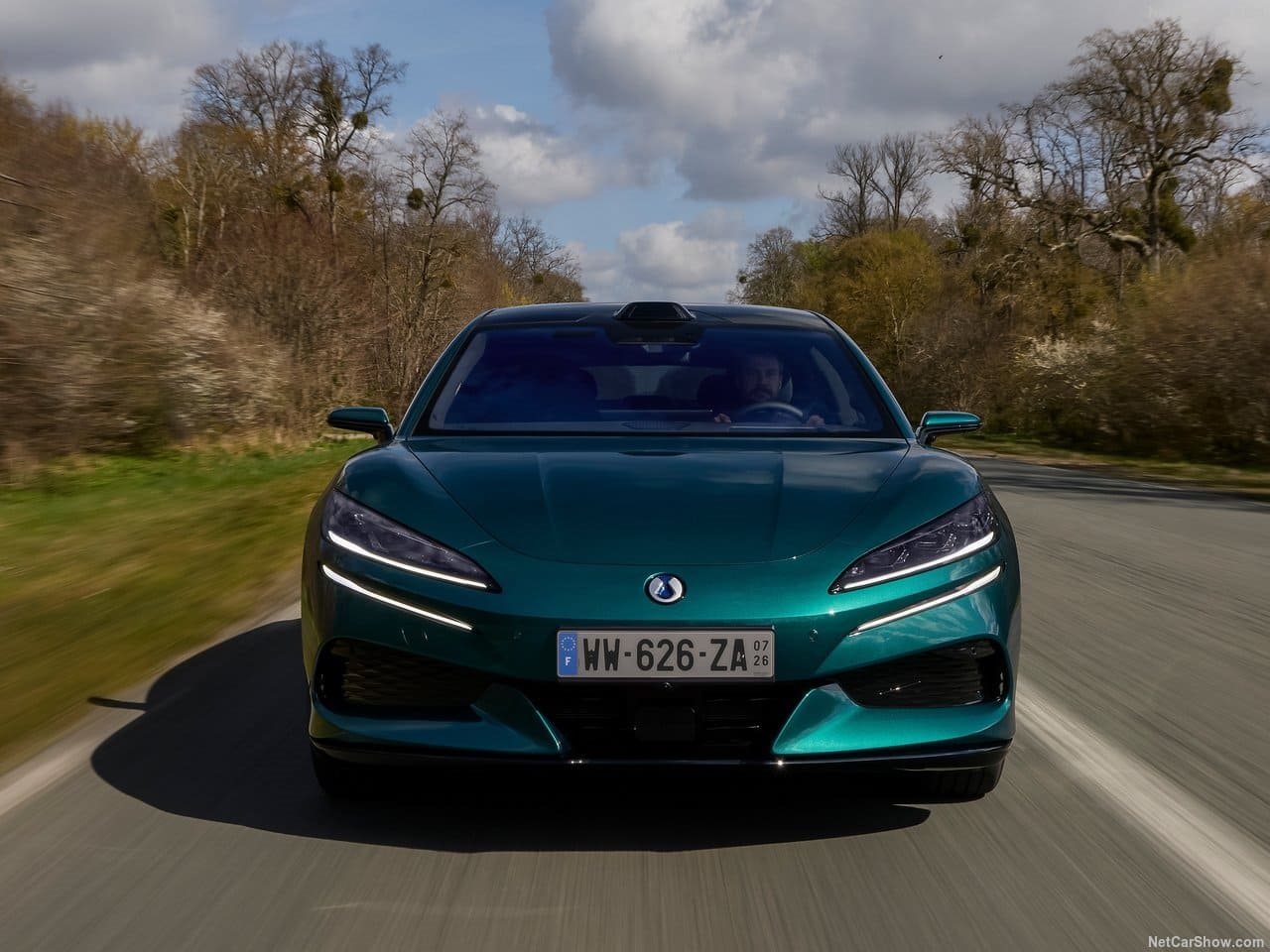 2027 - DENZA Z9GT, foto 76