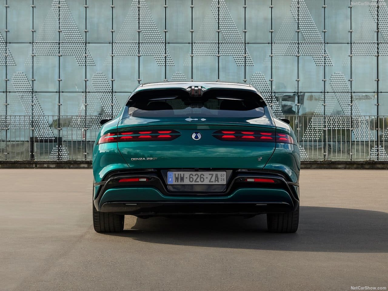 2027 - DENZA Z9GT, foto 78