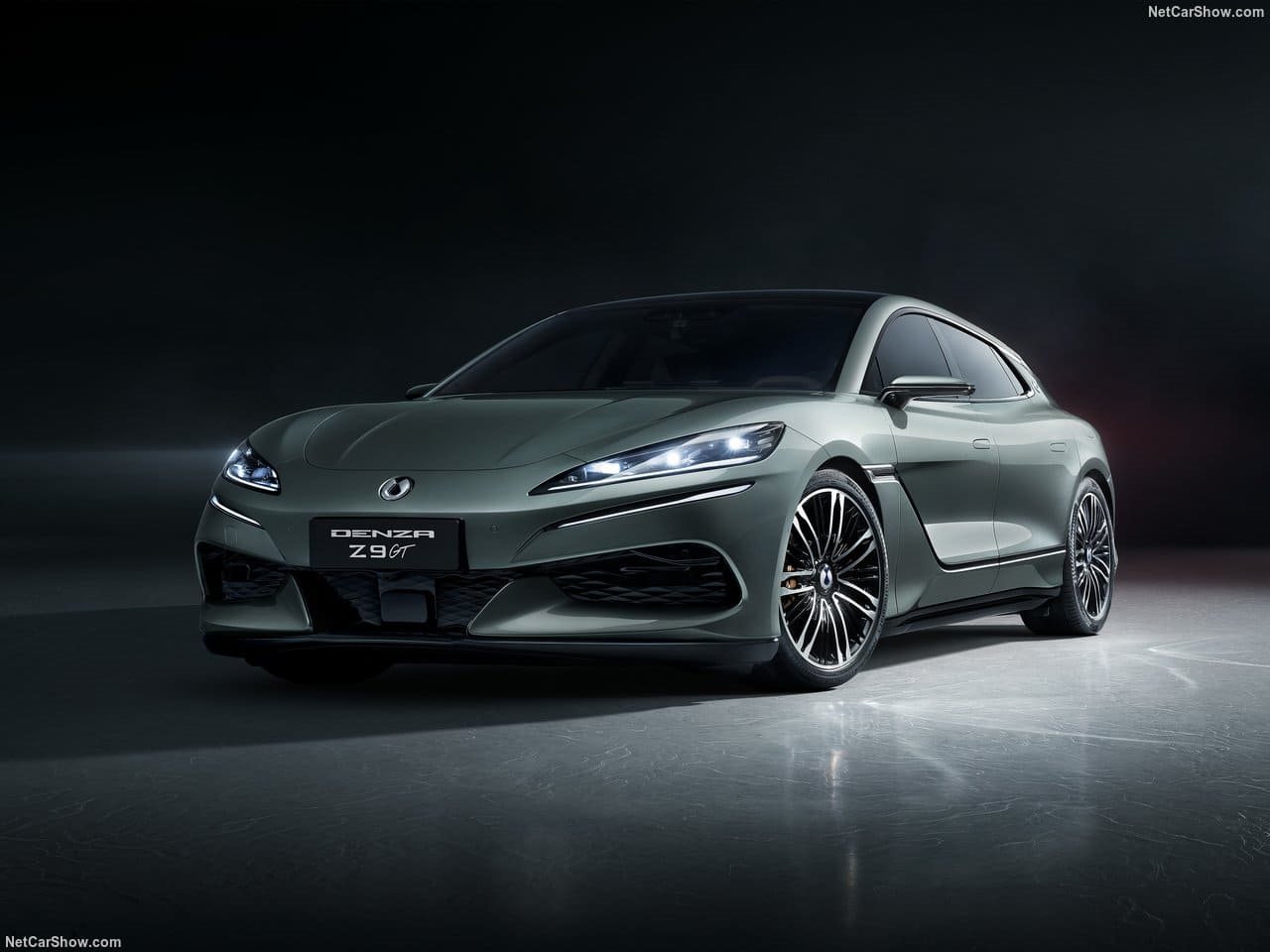 2027 - DENZA Z9GT, foto 81