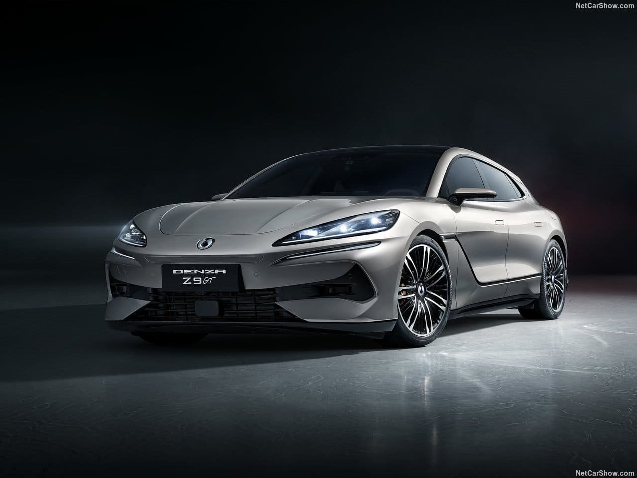 2027 - DENZA Z9GT, foto 82