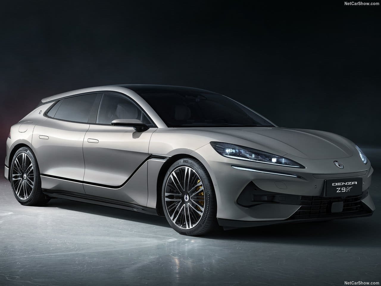2027 - DENZA Z9GT, foto 83