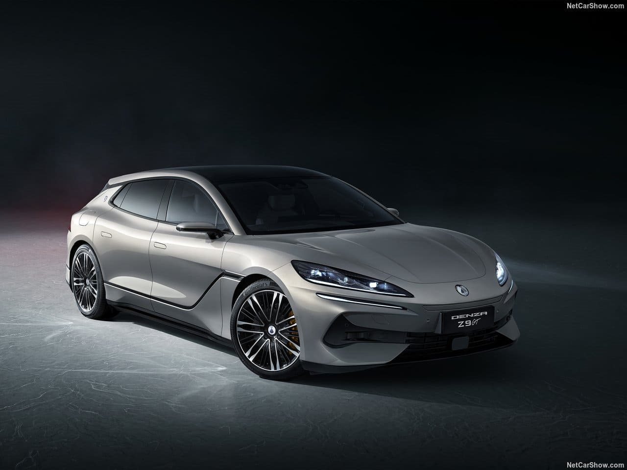 2027 - DENZA Z9GT, foto 84