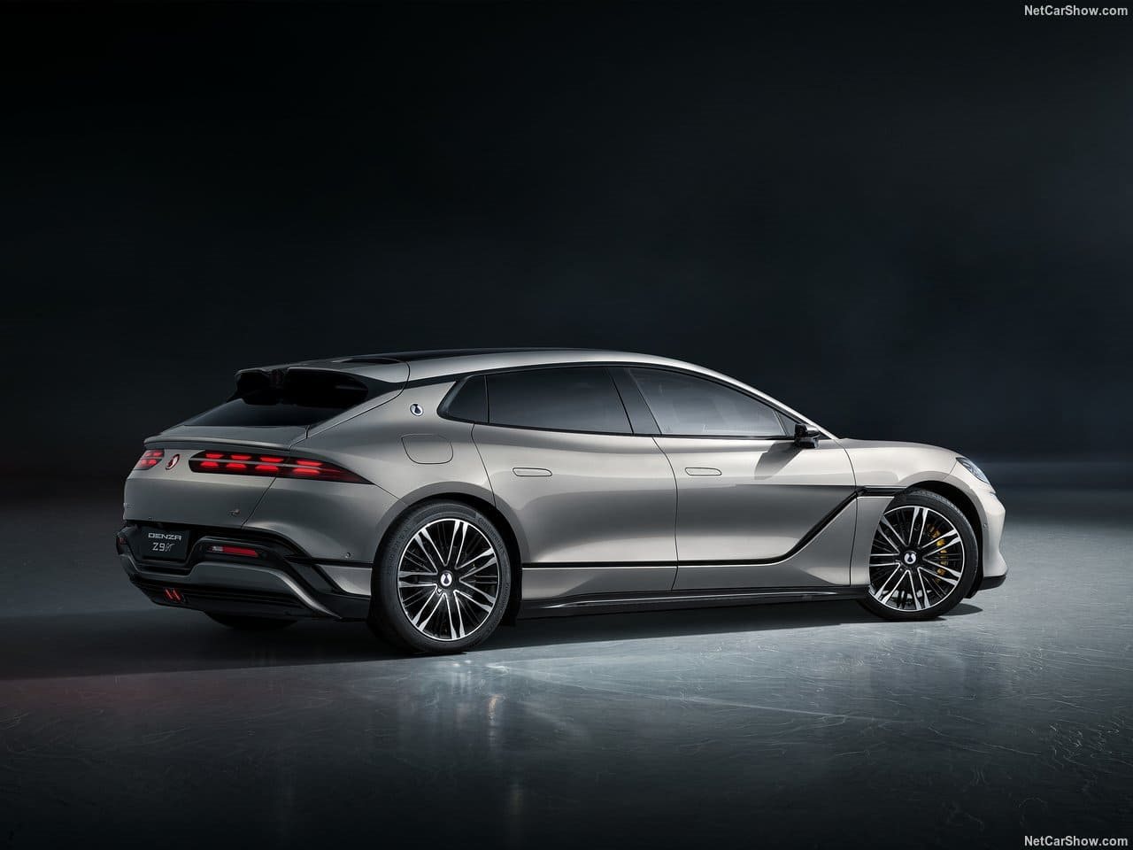 2027 - DENZA Z9GT, foto 86