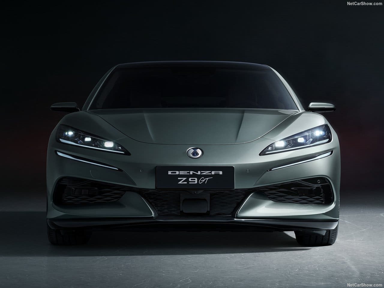 2027 - DENZA Z9GT, foto 88