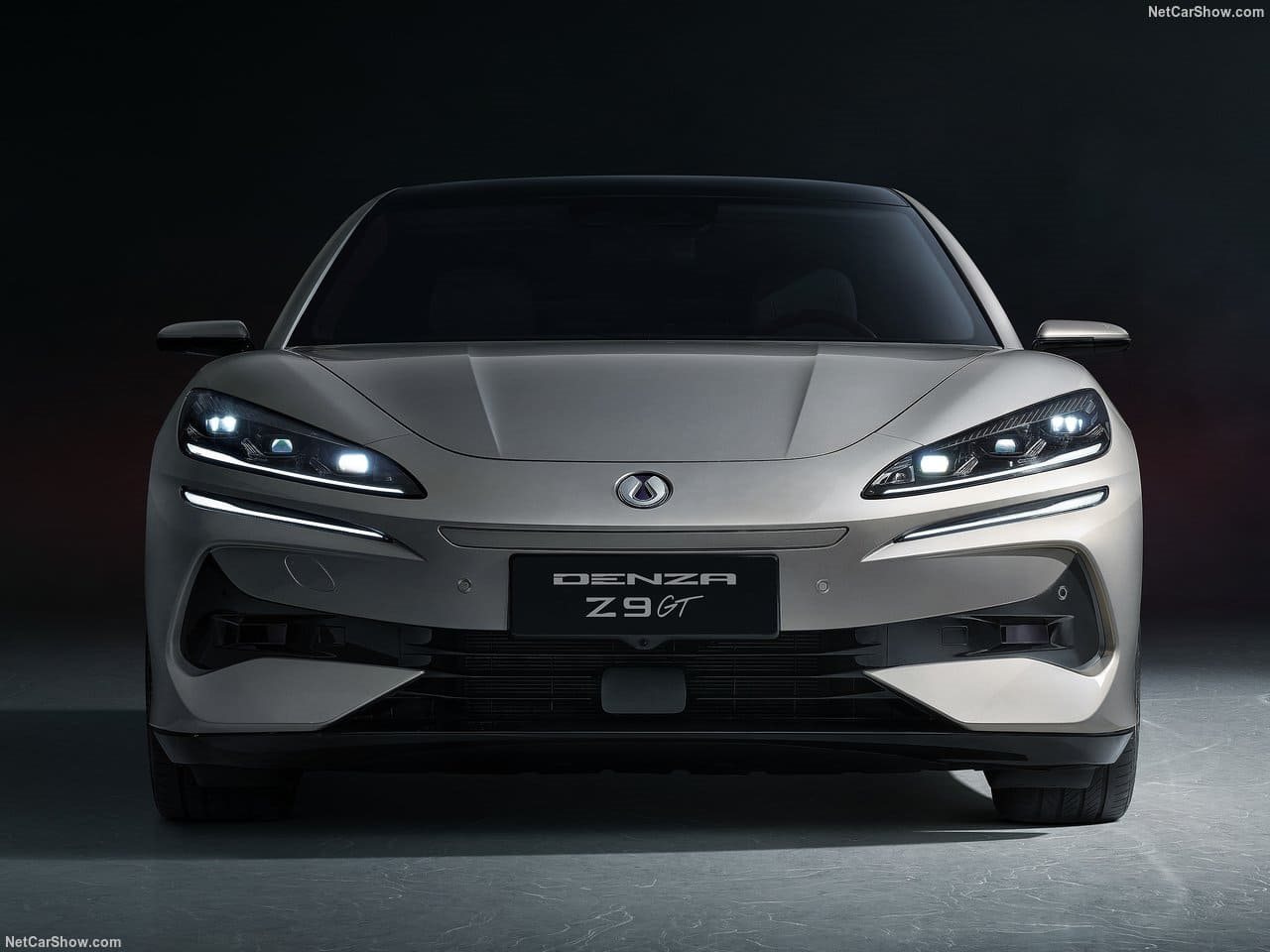 2027 - DENZA Z9GT, foto 89