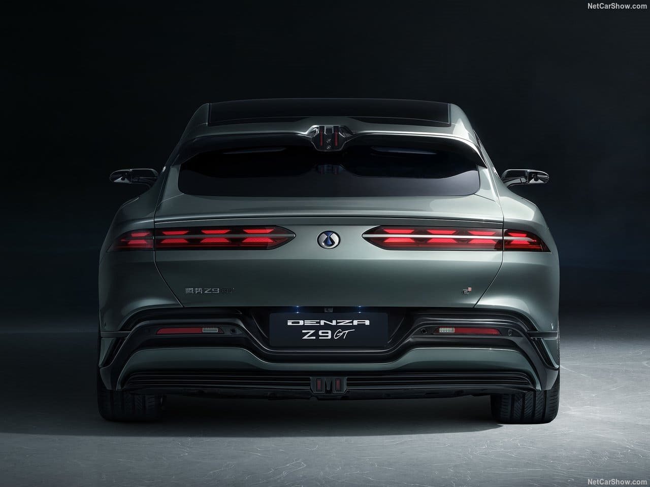2027 - DENZA Z9GT, foto 90