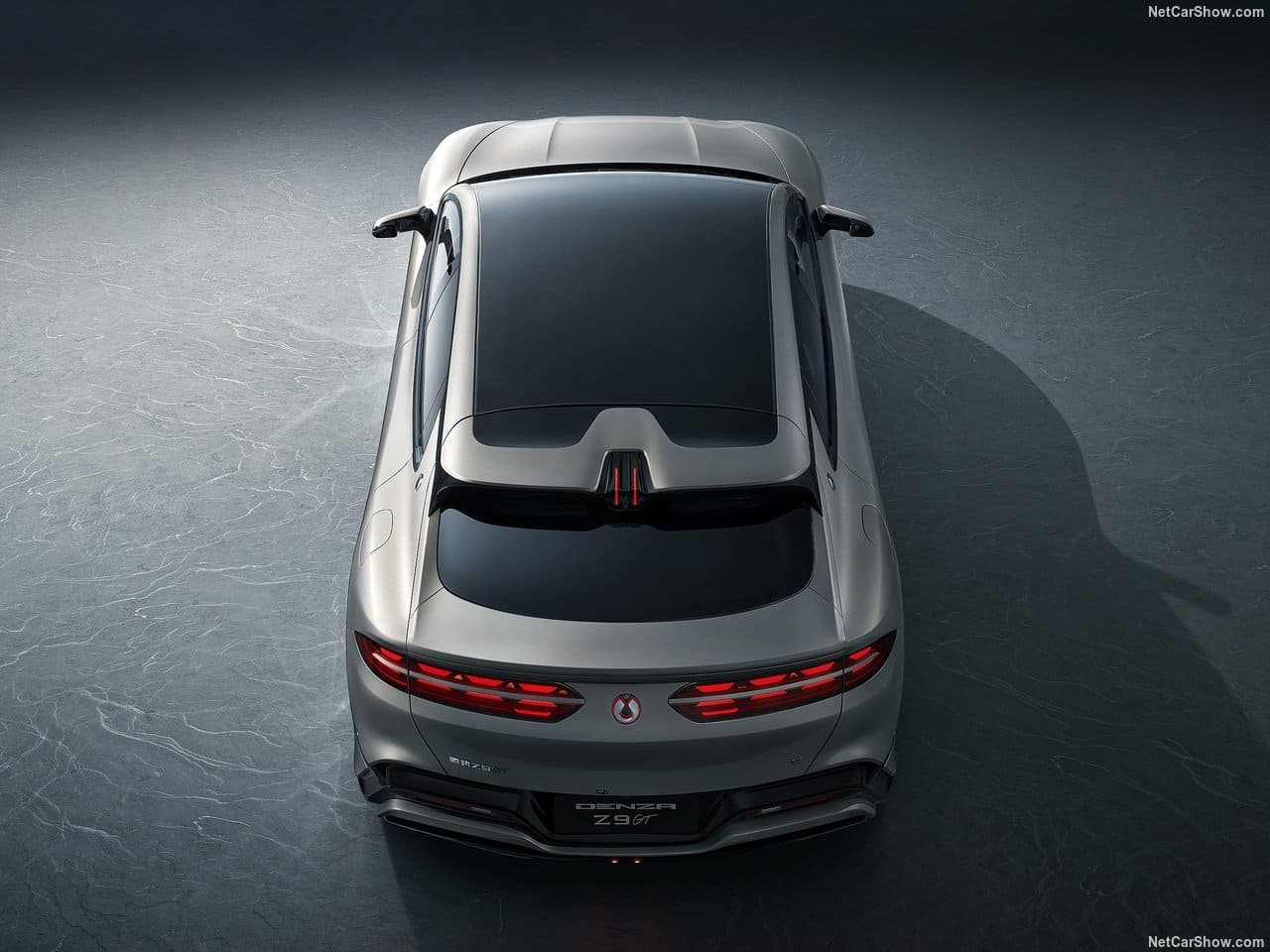 2027 - DENZA Z9GT, foto 91
