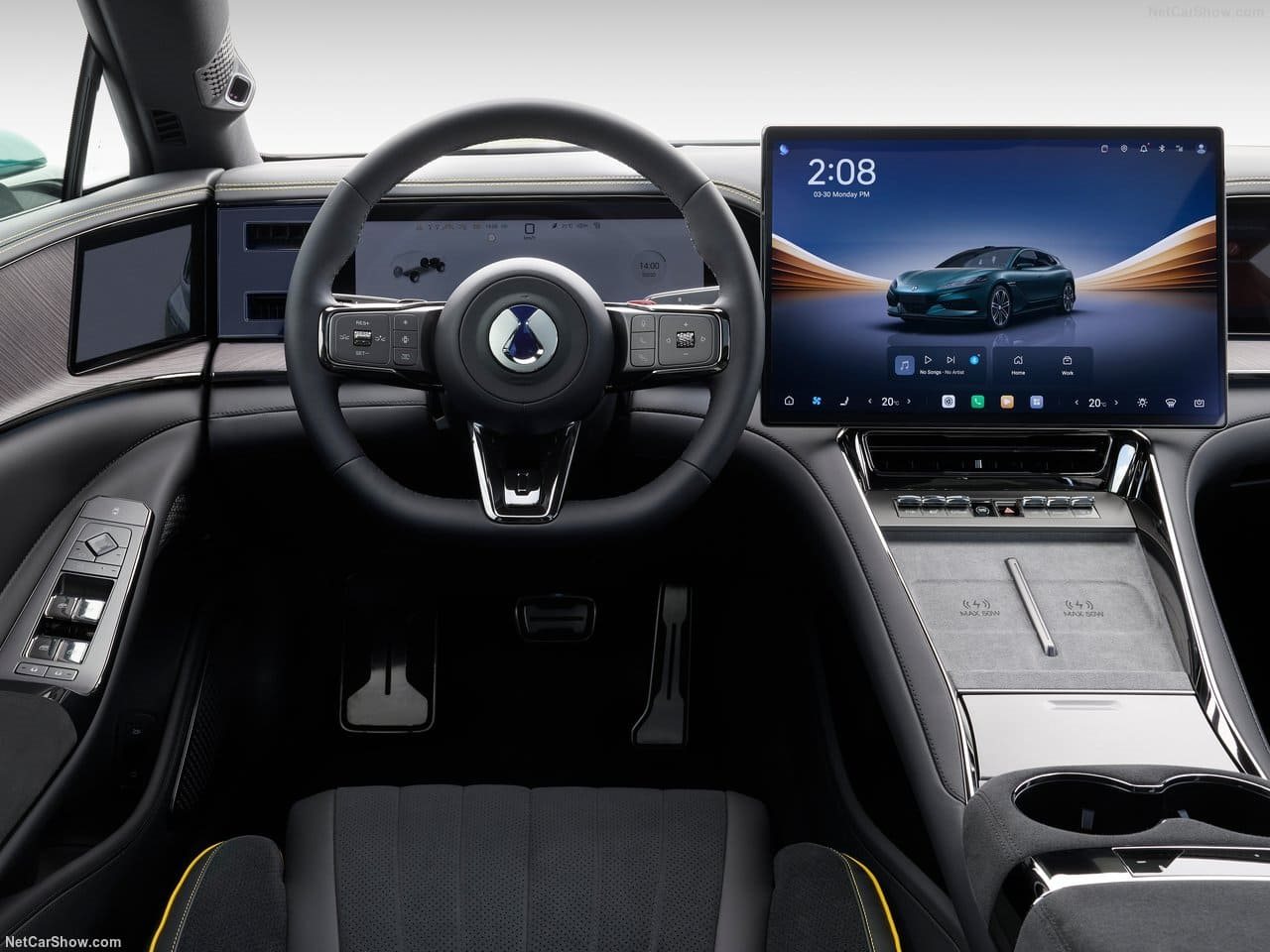 2027 - DENZA Z9GT, foto 92