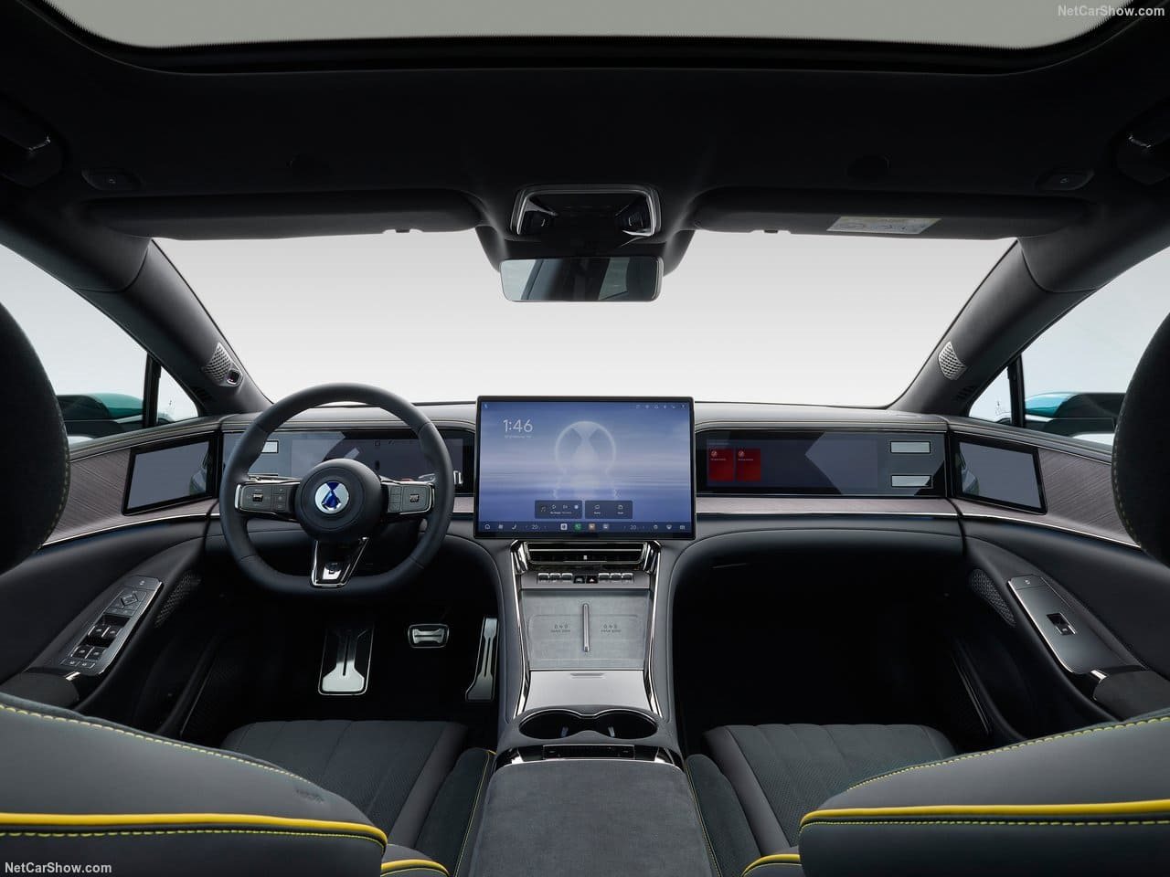 2027 - DENZA Z9GT, foto 94