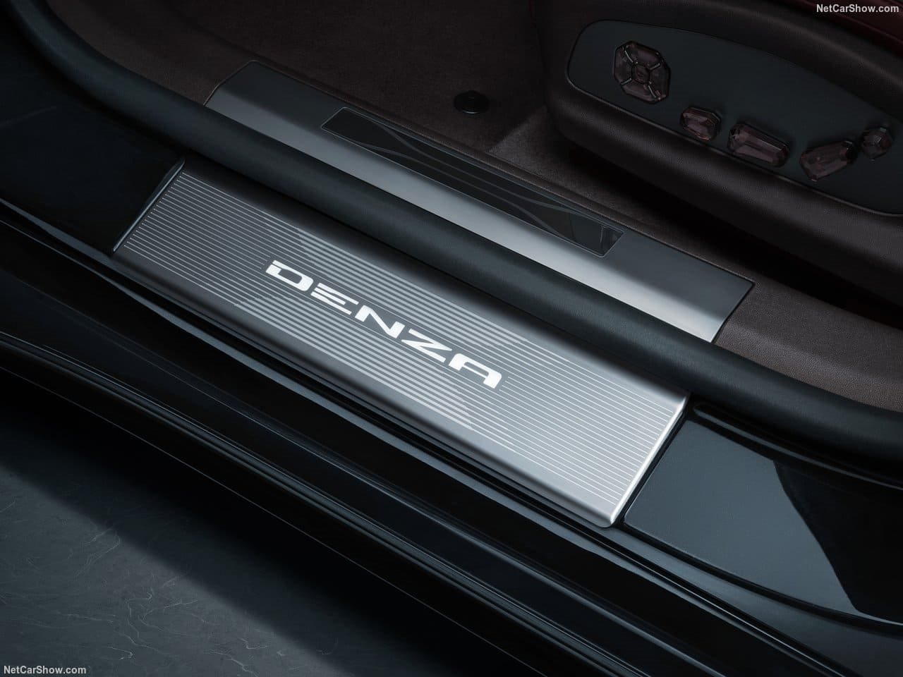 2027 - DENZA Z9GT, foto 125