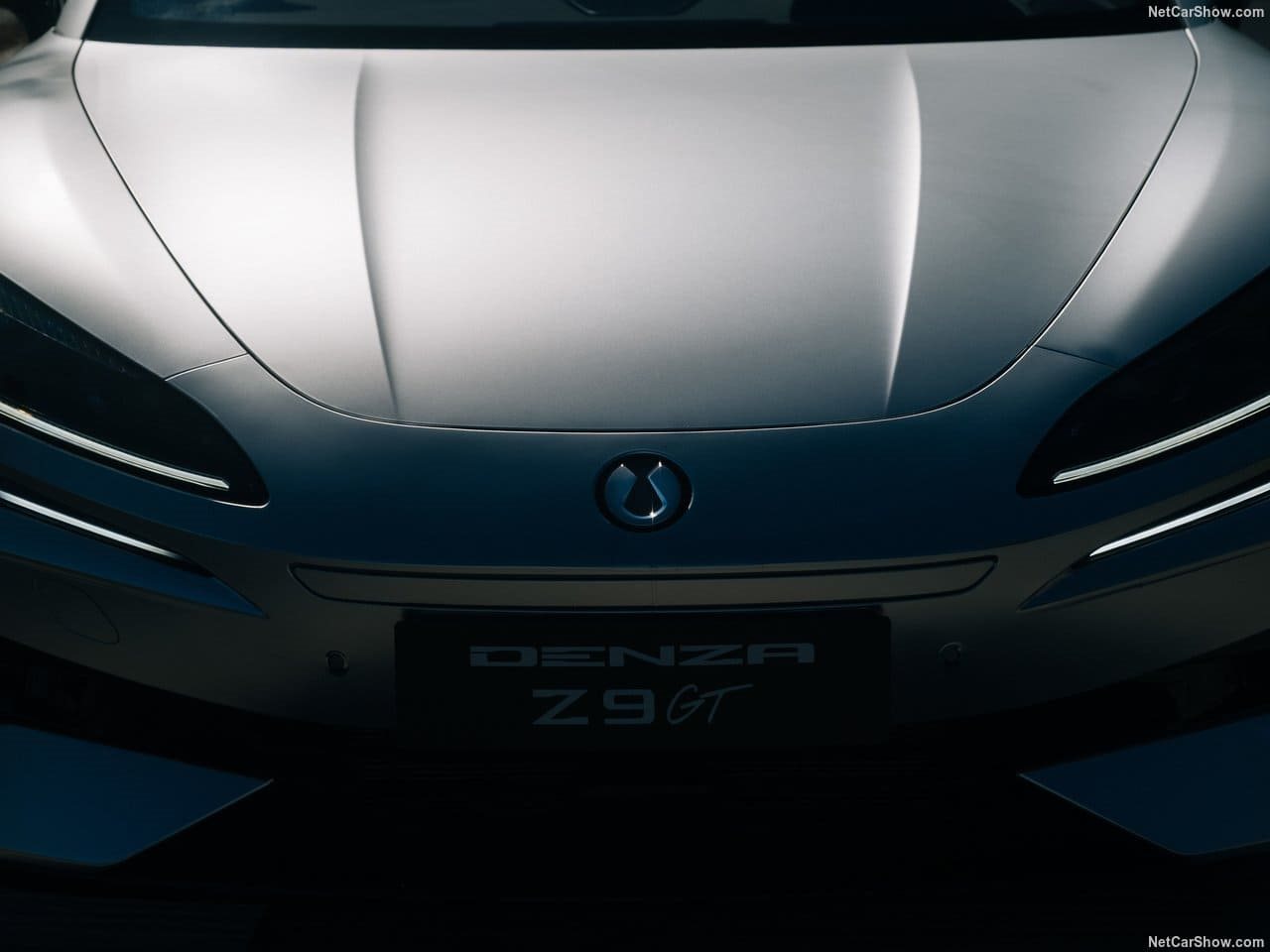 2027 - DENZA Z9GT, foto 175