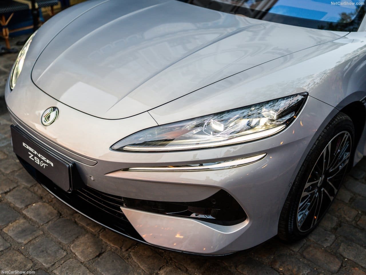 2027 - DENZA Z9GT, foto 176
