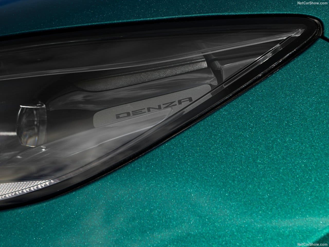 2027 - DENZA Z9GT, foto 190