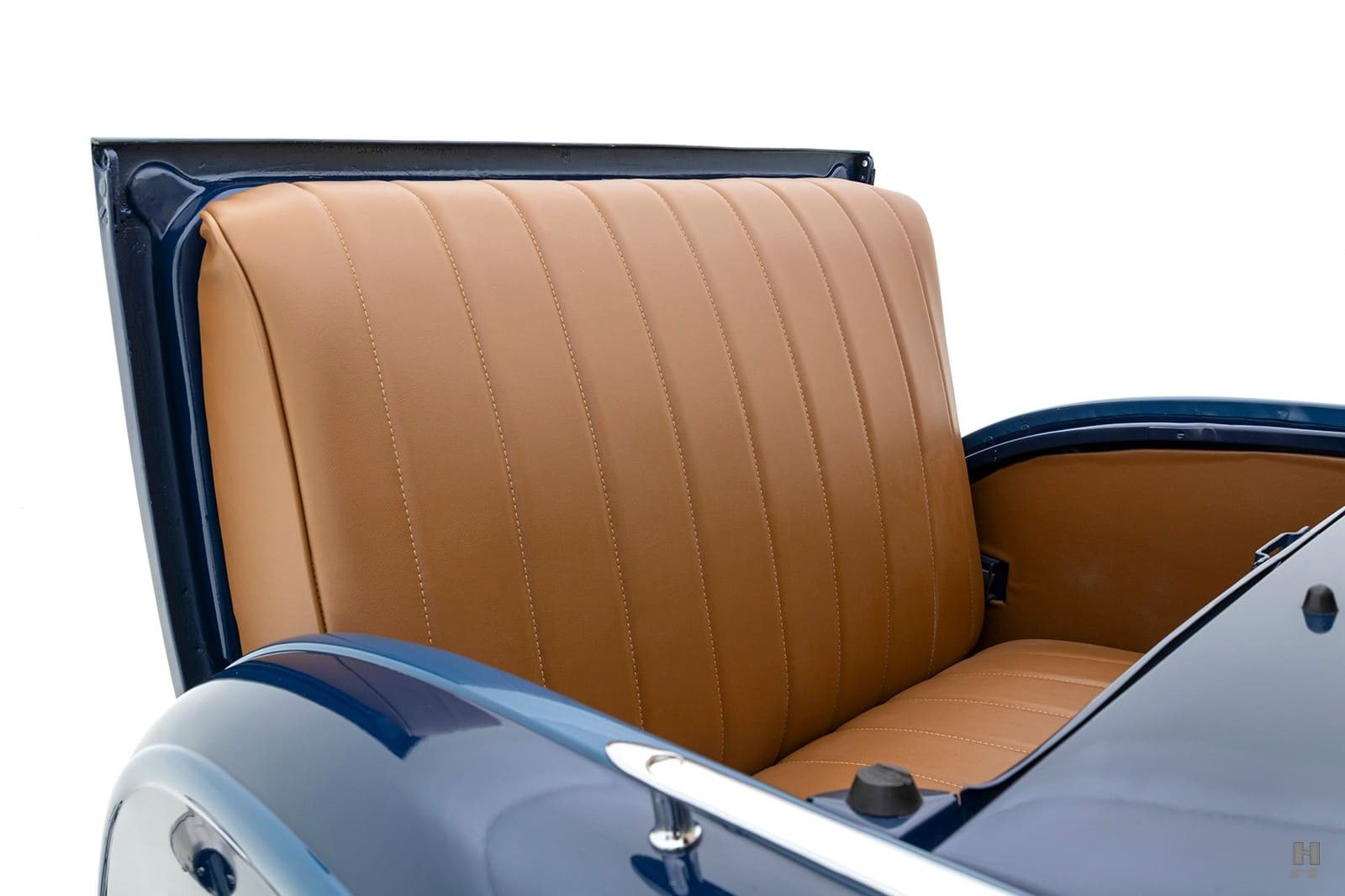1930 - FORD MODEL A ROADSTER BLUE, foto 18