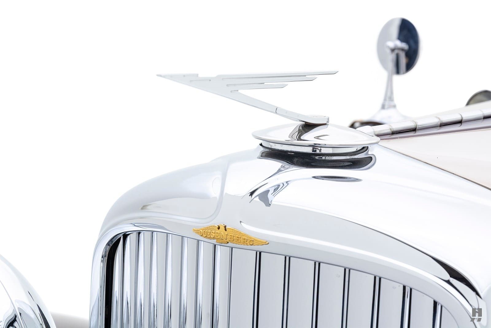 1931 - DUESENBERG MODEL J LEBARON SPECIAL PHAETON, foto 20