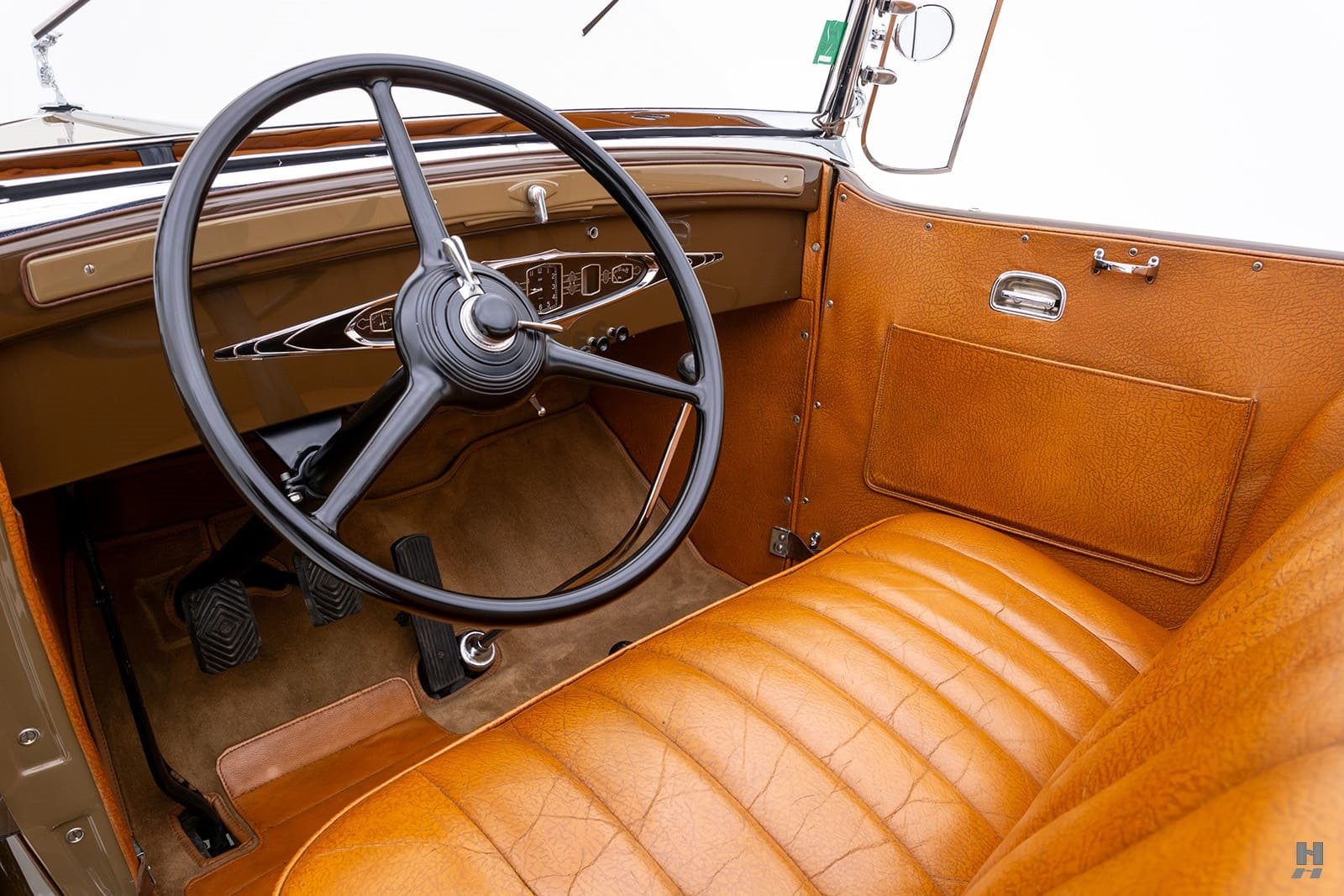 1932 - NASH SERIES 998 PHAETON, foto 7