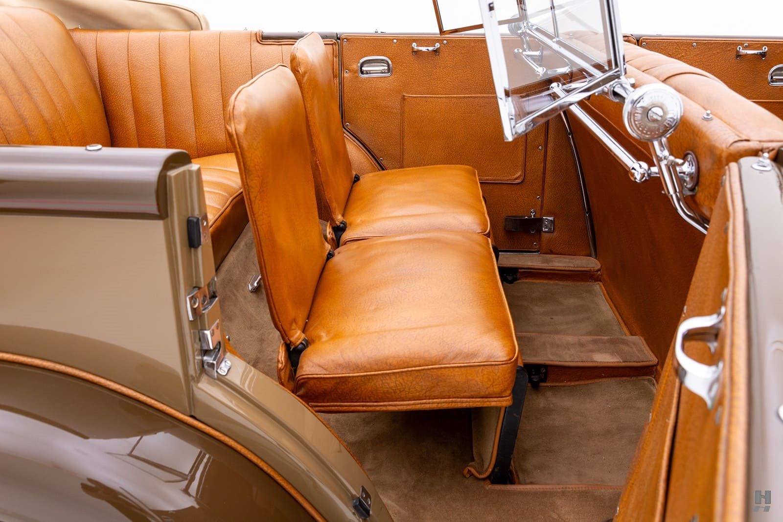1932 - NASH SERIES 998 PHAETON, foto 11