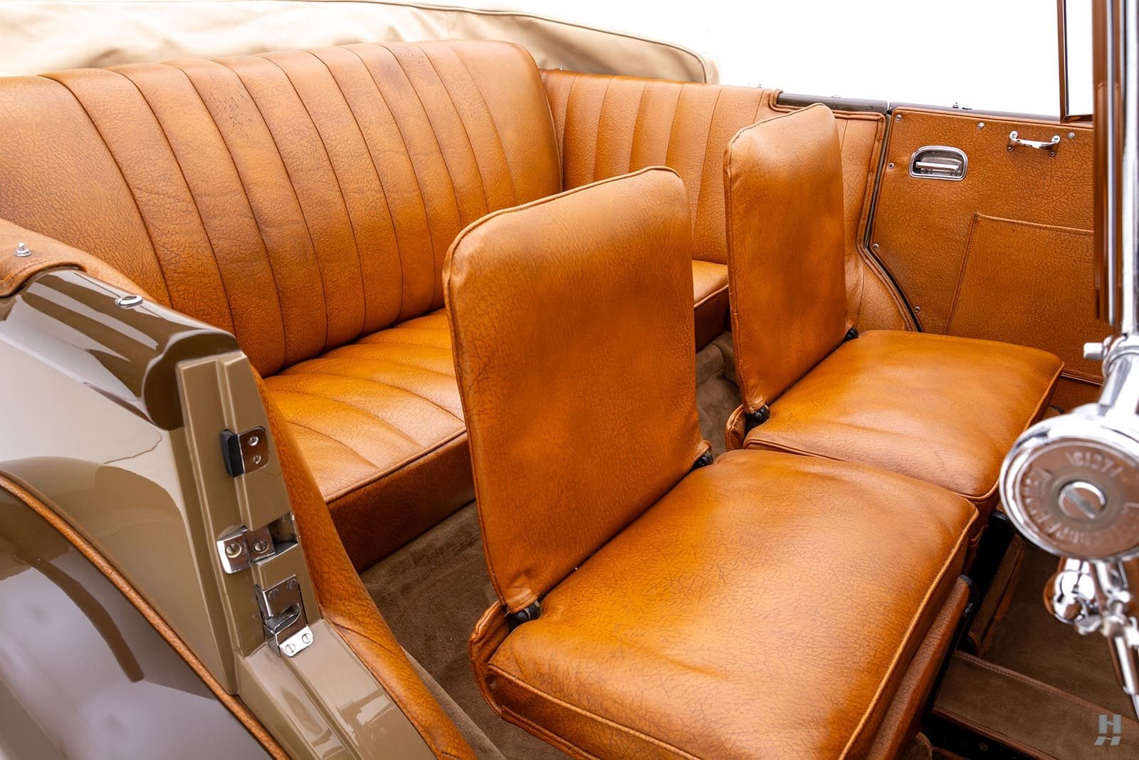 1932 - NASH SERIES 998 PHAETON, foto 12