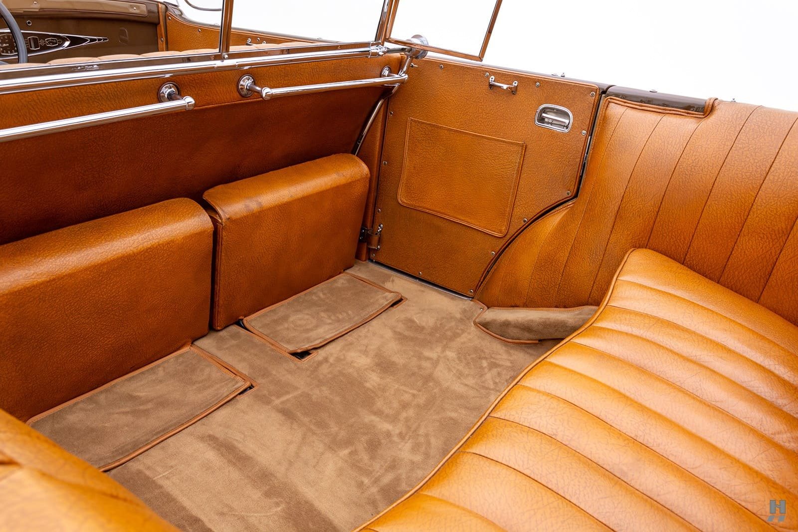 1932 - NASH SERIES 998 PHAETON, foto 13