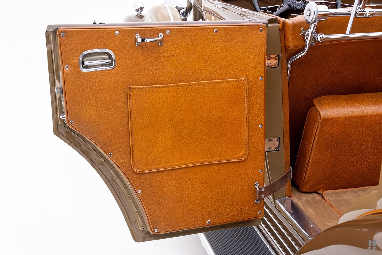 1932 - NASH SERIES 998 PHAETON, foto 16