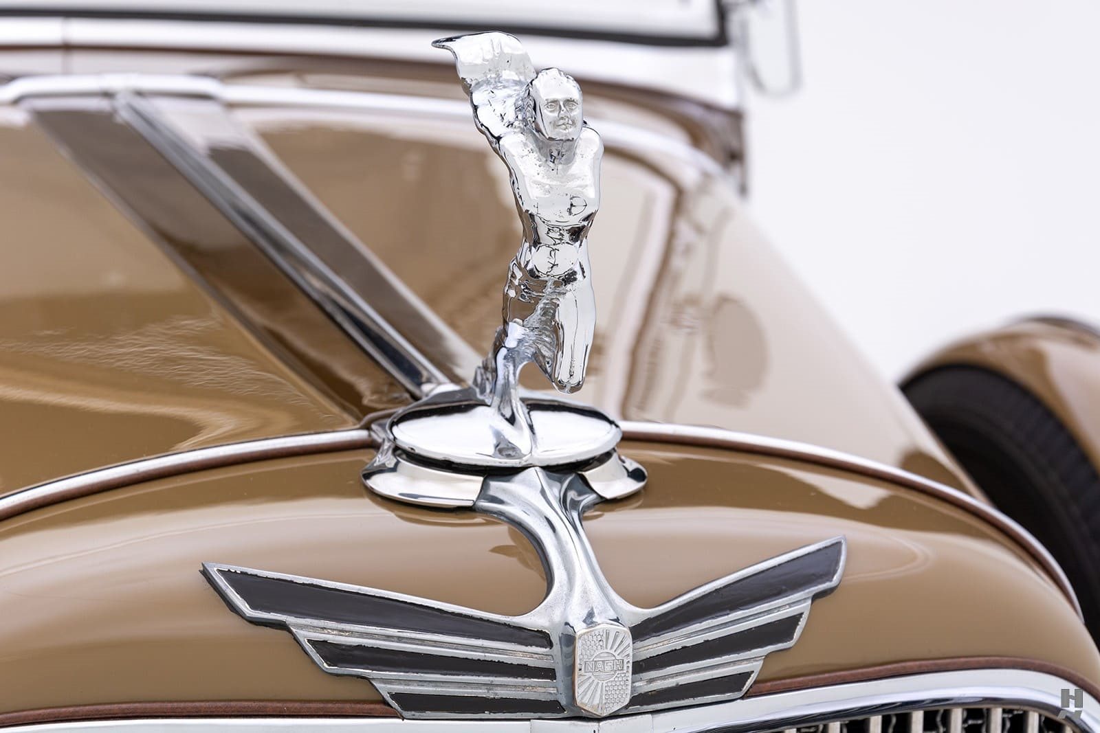 1932 - NASH SERIES 998 PHAETON, foto 22