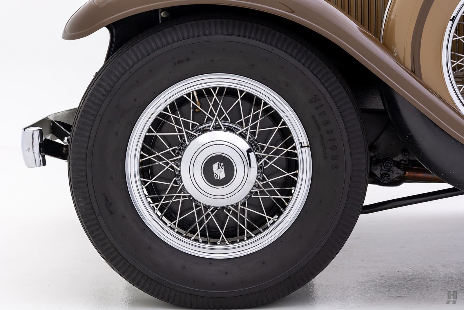 1932 - NASH SERIES 998 PHAETON, foto 24