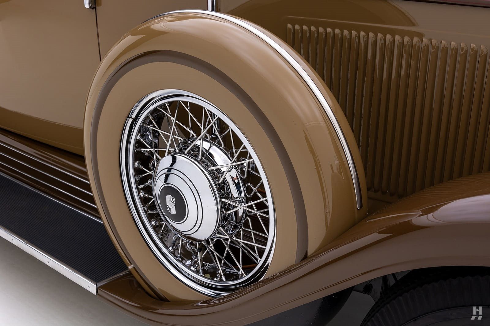 1932 - NASH SERIES 998 PHAETON, foto 25