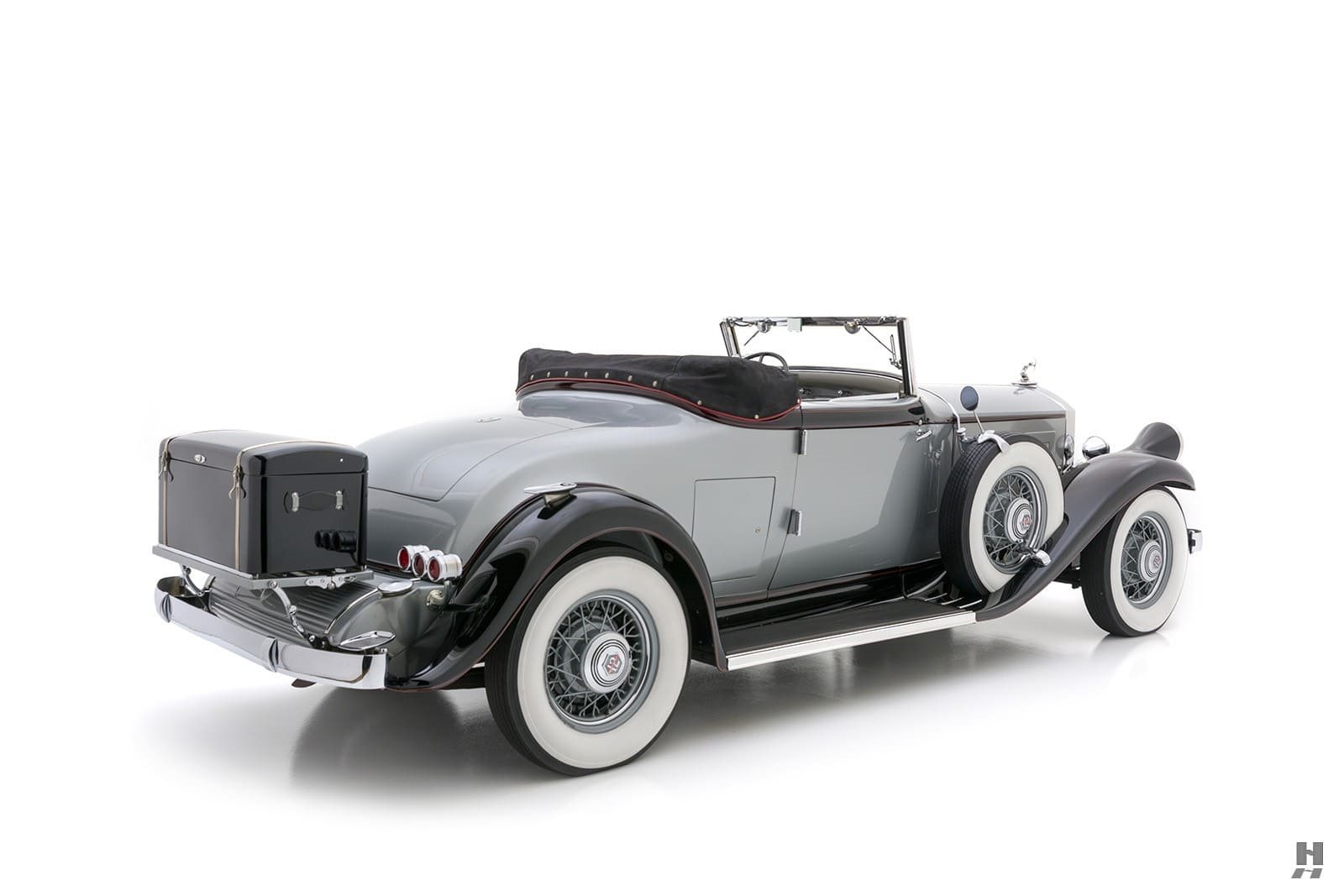PIERCE-ARROW MODEL 53 ROADSTER, foto 3