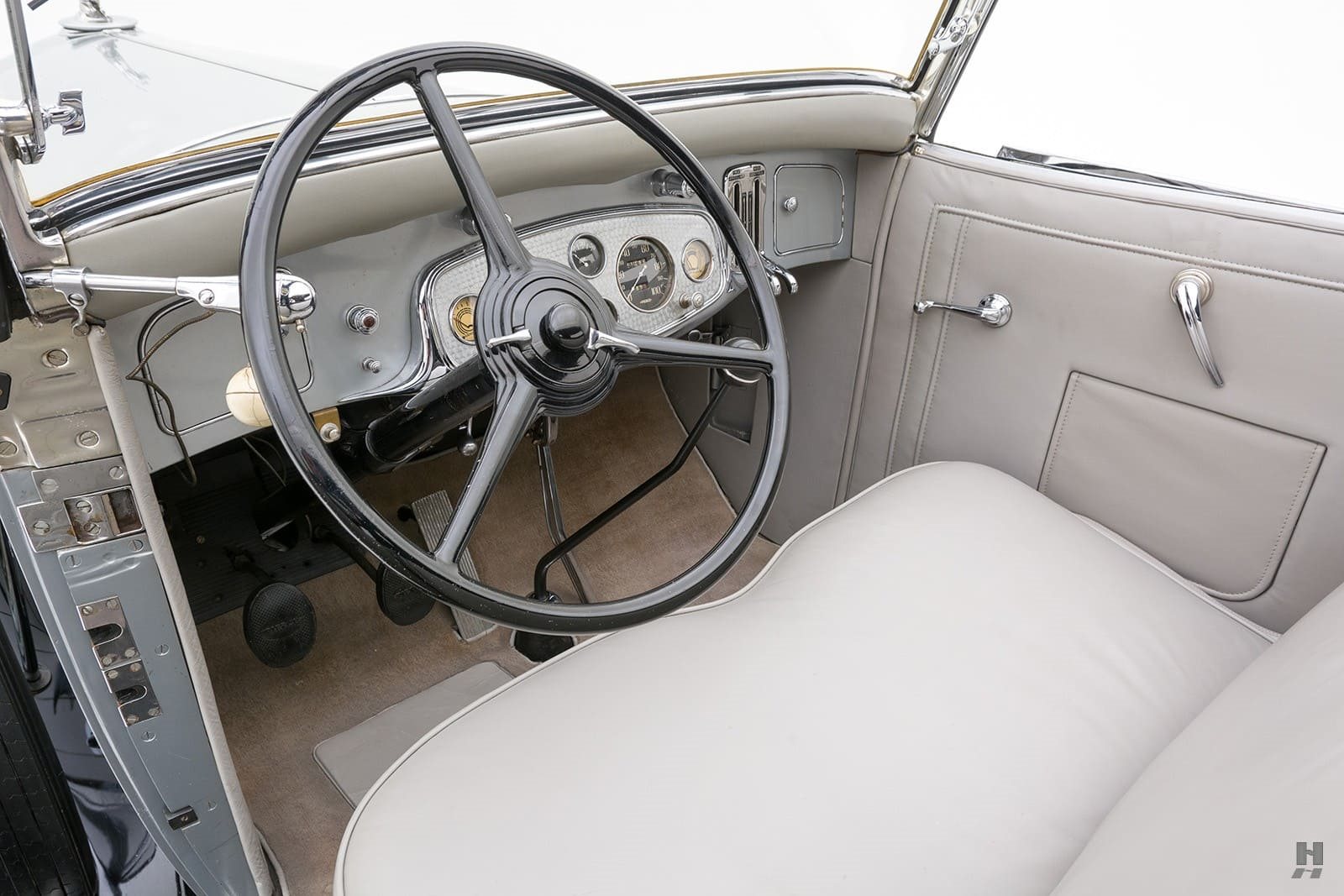 PIERCE-ARROW MODEL 53 ROADSTER, foto 7
